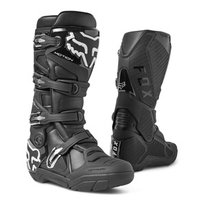 Buty motocyklowe FOX Motion X