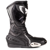 Buty motocyklowe sportowe długie Shima RWX-6 czarny