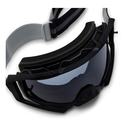 Gogle FOX Airspace Core Black