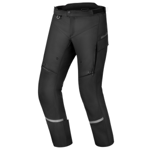 Spodnie motocyklowe tekstylne turystyczne Shima RUNNER