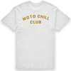 Koszulka / T-shirt BROGER Moto Chill Club