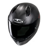 Kask motocyklowy integralny HJC C10 Inka czarny/czerwony