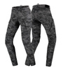 Damskie jeansy motocyklowe Shima GIRO 2.0 camo