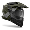 Kask motocyklowy AIROH Commander 2 Reveal Military