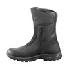 Buty motocyklowe turystyczne SECA TOUR-TECH II BLACK czarny