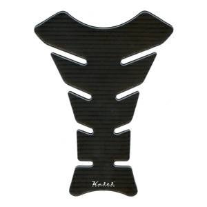 Tank Pad KEITI Carbon Look