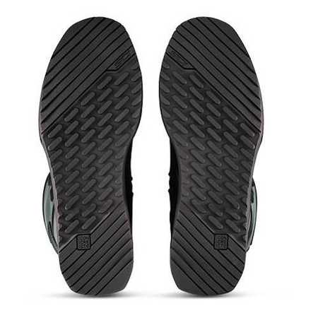 Buty motocyklowe turystyczne SIDI ORION BLACK czarny