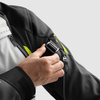Kurtka motocyklowa TEKSTYLNA REBELHORN HARDY 3.0 LADY