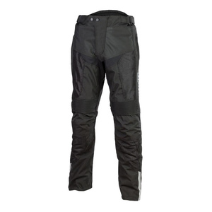 Spodnie motocyklowe MOTOID SPECTRUM MESH BLACK czarny