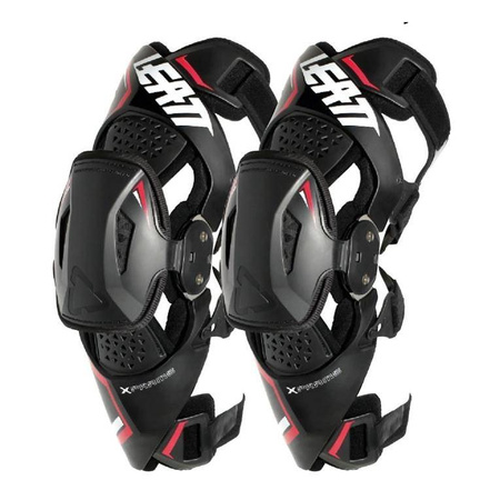 Leatt ortezy motocyklowe ochraniacz X-Frame