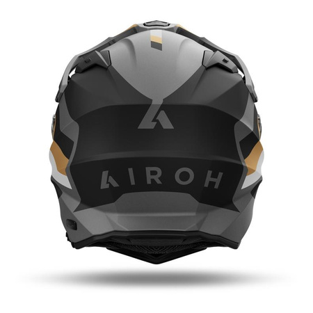 Kask motocyklowy AIROH Commander 2 Doom