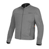 Kurtka motocyklowa SECA SUPERLITE GREY szary
