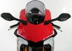 Szyba motocyklowa MRA YAMAHA YZF R 1 /M, RN32, 2015-, forma R, bezbarwna