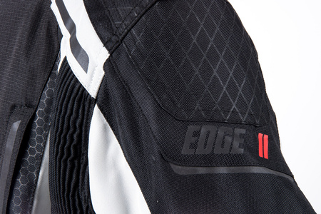 Kurtka motocyklowa damska OZONE Edge II Lady