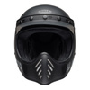 Kask motocyklowy BELL Moto-3 Classic M/G