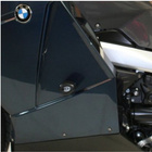 Crash Pady Aero R&G do BMW K1200/1300 GT 06-