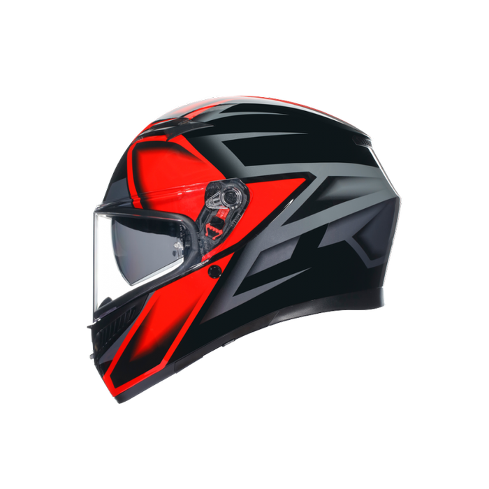 Kask motocyklowy AGV K3 Compound