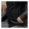 Kurtka motocyklowa damska REBELHORN Hunter Pro Lady