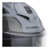 Kask motocyklowy SCHUBERTH S3 ECE APEX GREY szary czarny żółty fluo