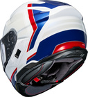 Kask motocyklowy integralny SHOEI GT-AIR 3 Realm tc-10