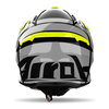 Kask motocyklowy AIROH Aviator Ace 2 Engine