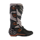 Buty motocyklowe cross offroad mtb FOX Comp Taupe