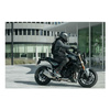 Plecak motocyklowy molle SW-MOTECH Pro Cosmo 16L Czarny antracyt