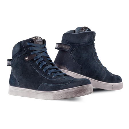 Trampki/buty motocyklowe Shima SX-2 EVO niebieski