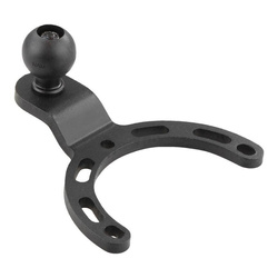 Mocowanie RAM MOUNTS do wlewu paliwa 1''