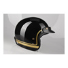 Kask motocyklowy LAZER CONGA COSMO BLACK/GOLD czarny złoty
