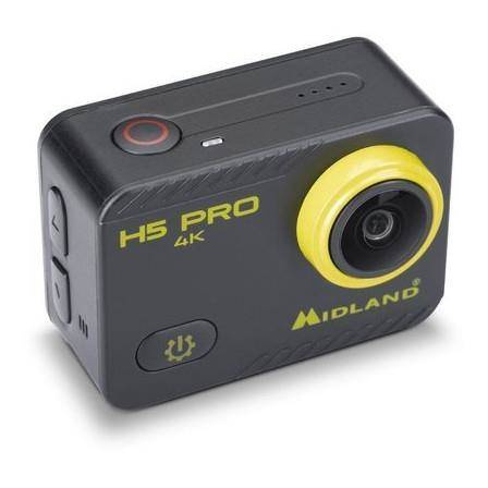 Kamera sportowa MIDLAND H5 PRO kamera do sportów ekstremalnych