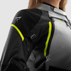 Kurtka motocyklowa TEKSTYLNA REBELHORN HARDY 3.0 LADY