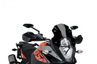 Szyba sportowa PUIG do KTM 1050 / 1090 / 1190 ADV. 13-20