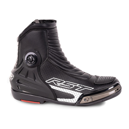 Buty motocyklowe RST Tractech EVO III Short
