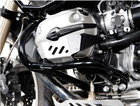 Crashbar/Gmol SW-MOTECH Bmw R1200GS (04-12)