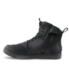 Trampki/Buty motocyklowe Shima REBEL 2.0 WP czarny