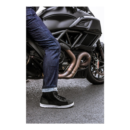 Buty motocyklowe REBELHORN Tramp