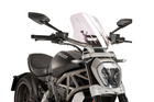 Owiewka PUIG do Ducati X-Diavel 16-18 (Touring)