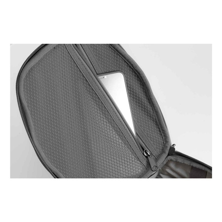 Tankbag SW-MOTECH Pro Enduro mocowanie na paski 12-15L