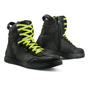 Buty motocyklowe miejskie/trampki SHIMA Rebel WP