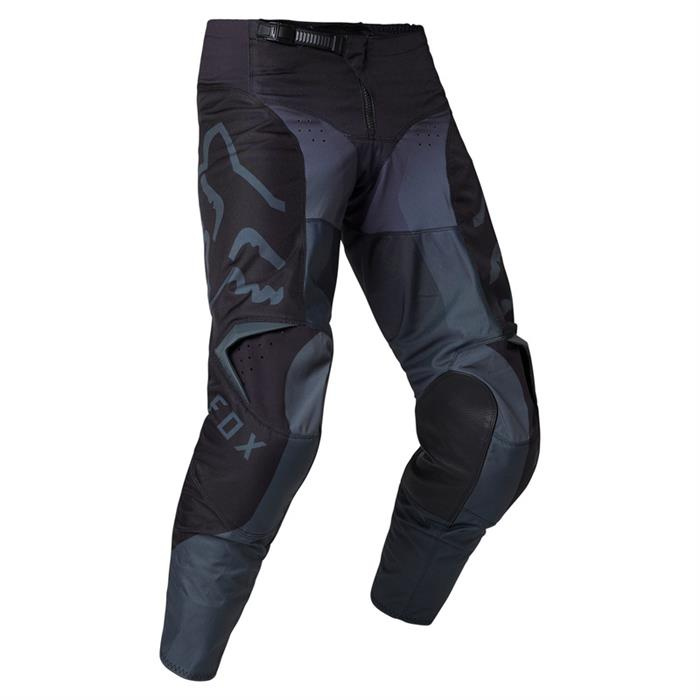 spodnie motocyklowe cross offroad FOX 180 Leed