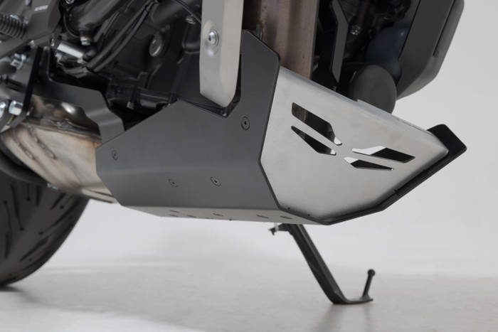 Osłona silnika płyta pod silnik SW-MOTECH YAMAHA MT-07 (20-)