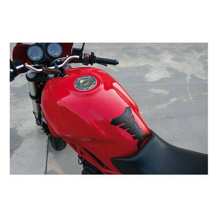 LAMPA Pro-Tank X1 tank pad Carbon