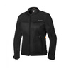 Kurtka motocyklowa damska SECA SUPERLITE LADY BLACK czarny
