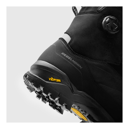Buty motocyklowe REBELHORN DEFENDER-X