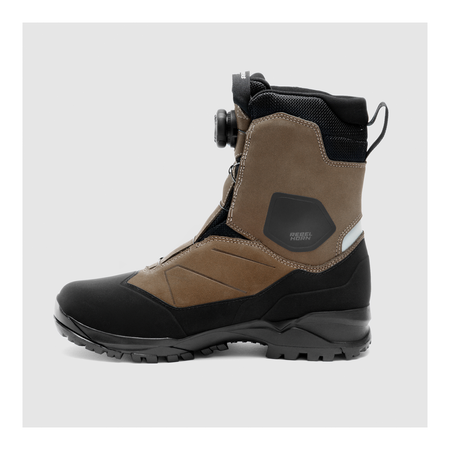 Buty motocyklowe REBELHORN DEFENDER-X