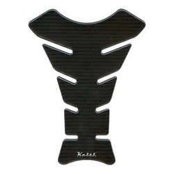 Tank Pad KEITI Carbon Look