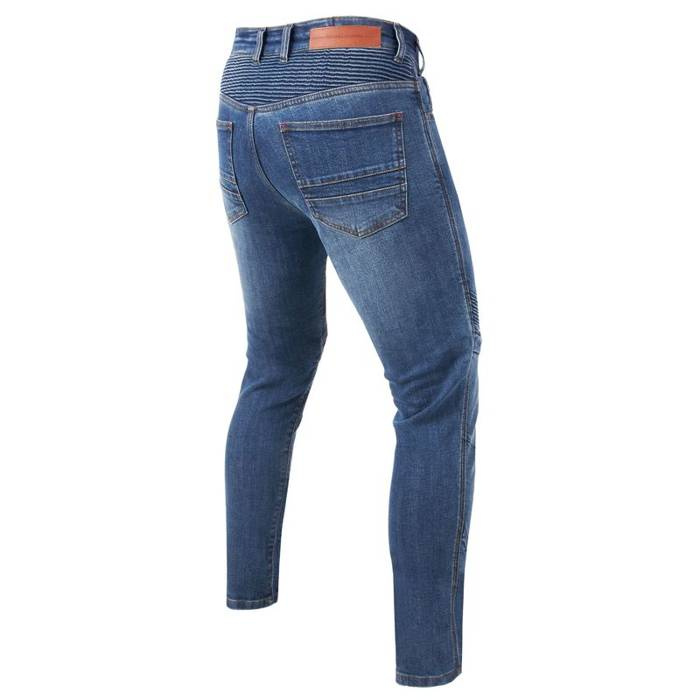 Jeansy motocyklowe Rebelhorn EAGLE III SLIM FIT