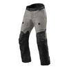 Spodnie tekstylne REVIT NEPTUNE 3 GTX GREY/BLACK szary czarny
