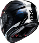 Kask motocyklowy integralny SHOEI GT-AIR 3 Scenario tc-5